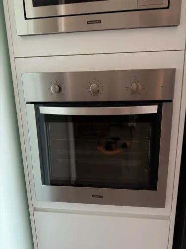 Forno de embutir Tramontina