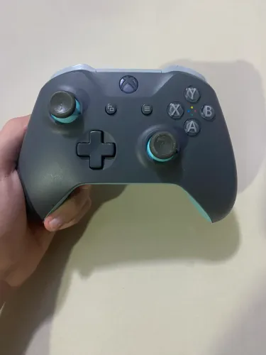 Controle Xbox one s personalizado 