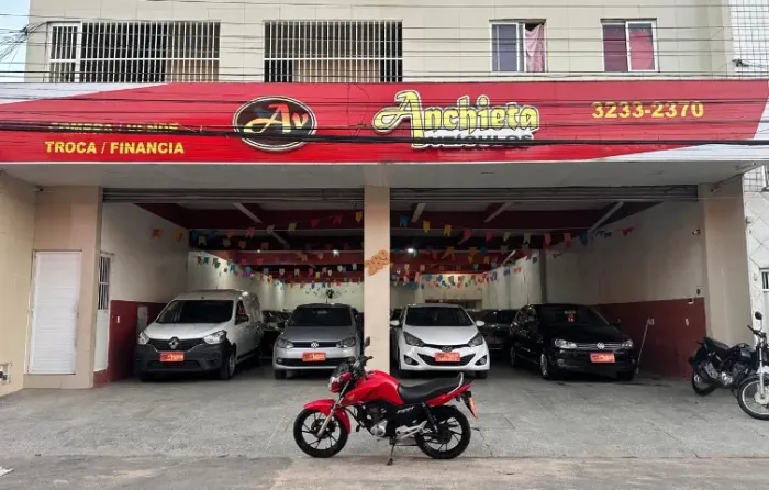 HONDA CG 160 FAN 2023/2023