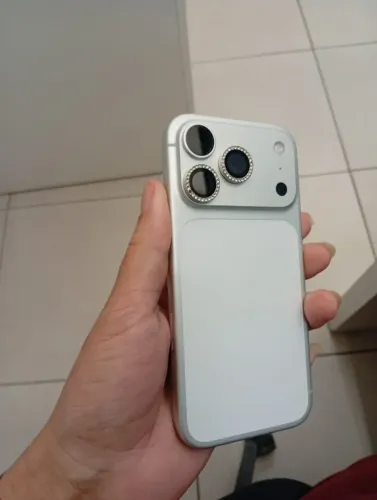 iPhone 17 pro 256GB