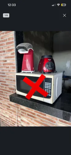 pipoqueira