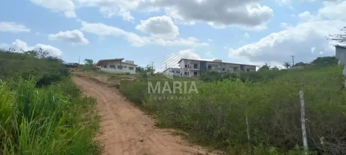 Lote fora de condomínio no loteamento Serra do Maroto à venda em Gravatá/PE!