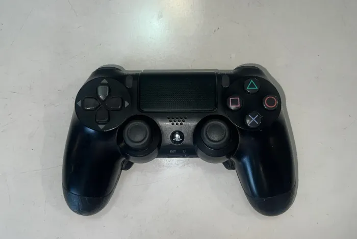 Controle Ps4 personalizado para jogos 