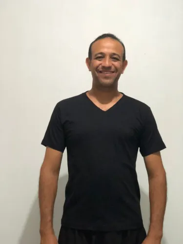 Camisa Algodão 