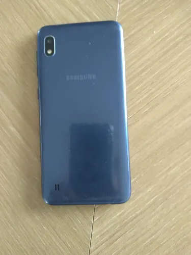 Celular  samsung  A 10
