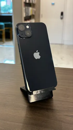 iPhone 13 128gb Preto Seminovo / Loja Física