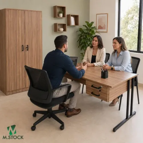 mesa slim biro 1,20 x 0,60 com ou sem gavetas