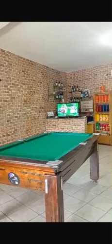 Repasso Bar em Boa Viagem Tudo pronto.