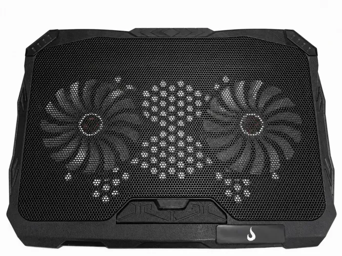 Base cooler para notebook