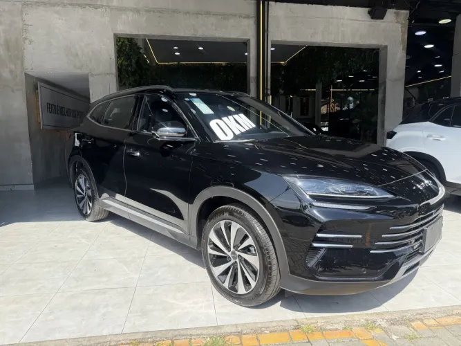 BYD Song Plus 1.5 16V Aut. (hibrido) 2027