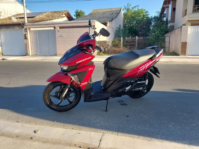 Vendo neo 125cc 2019