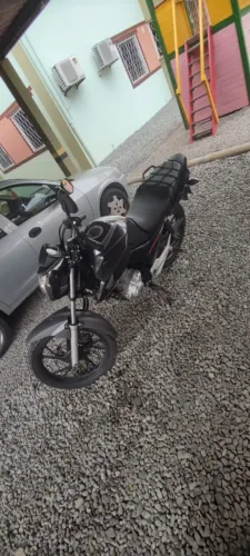 CG fan 160 Flex 2019 - único dono