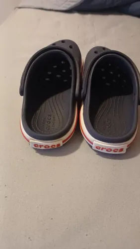 CROCS TAMANHO C13 (tamanho 31) - original...