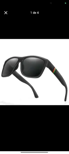 Óculos polarizados com uv400 masculino