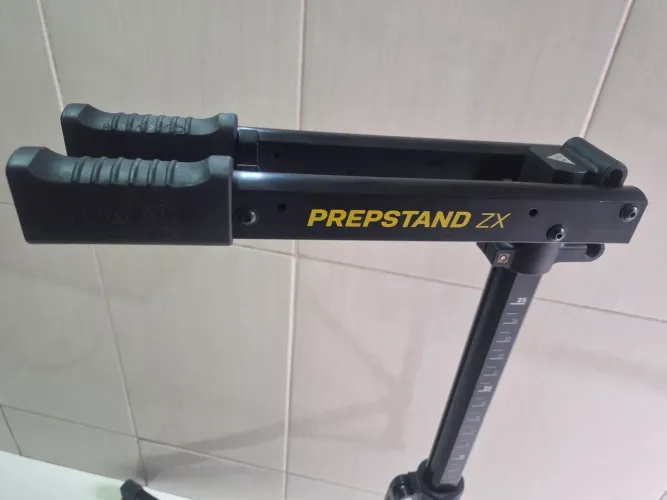 Cavalete para bike topeak