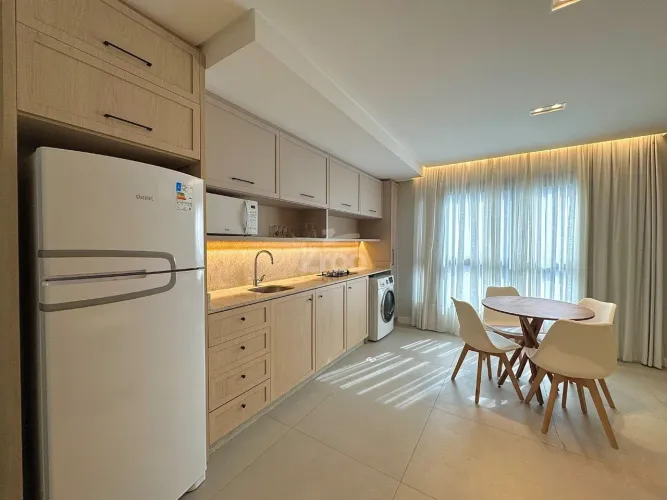 Apartamento em Centro - Blumenau