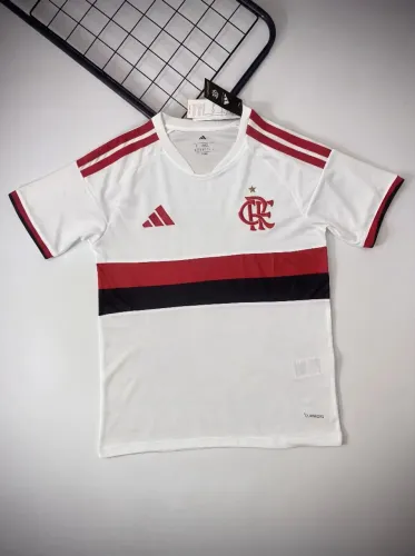 Camisa do Flamengo Branca ?2026?