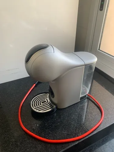 Cafeteira Dolce Gusto Gênio S Touch