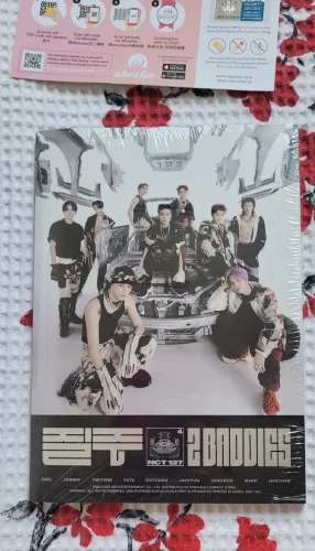 Álbum NCT 127