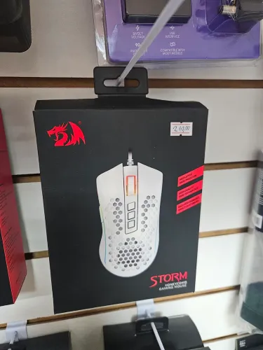 Mouses Gamers Variados