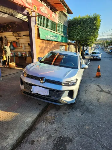Volkswagen Tera 1.0 MPI Flex 12V 5P Mec. 2026