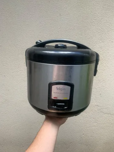 Panela de Arroz Eletrica