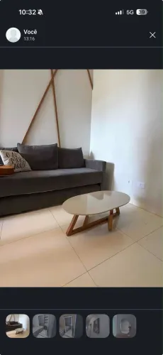 Mesa de centro 