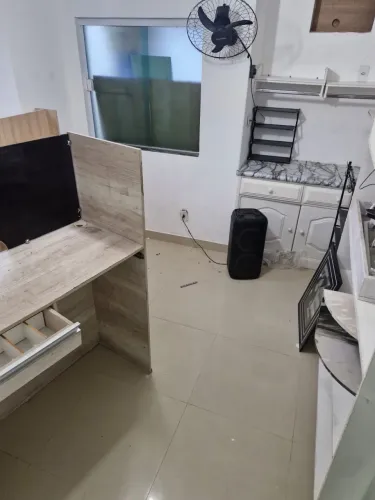 Alugo ponto comercial para escritórios ou salão de beleza 