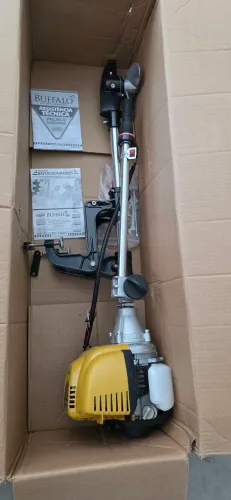 Motor de popa 1.4cv 4t