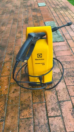 Limpadora pressão Electrolux, tipo Wap
