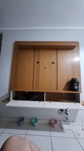 Painel de tv