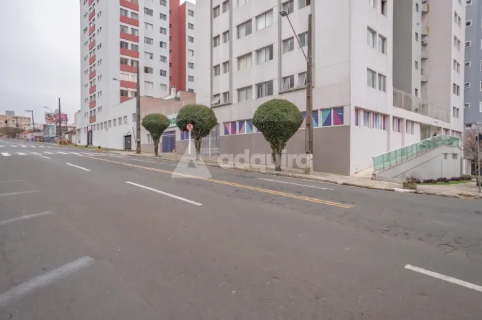 Excelente sala comercial centro