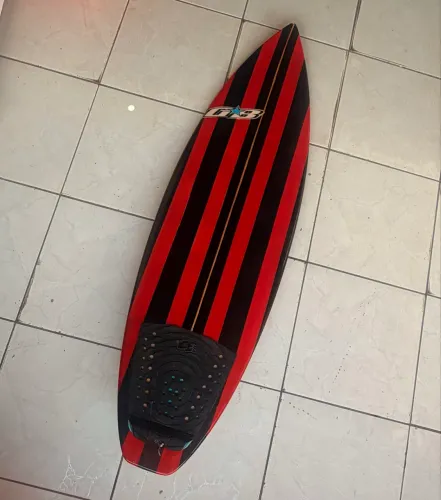 Prancha de Surf