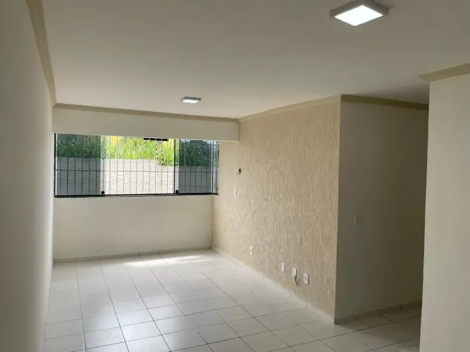 Apartamento à venda no BELO HORIZONTE, BARRO DURO, Maceió, AL