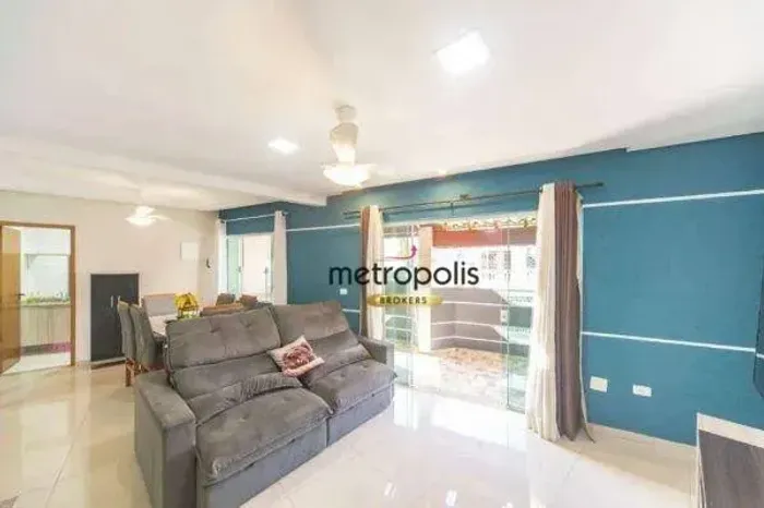 Sobrado com 3 dormitórios, 168 m² - venda por R$ 651.000,00 ou aluguel por R$ 4.855,00/mês