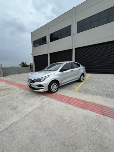 Fiat Cronos 1.0 6V Flex 2023