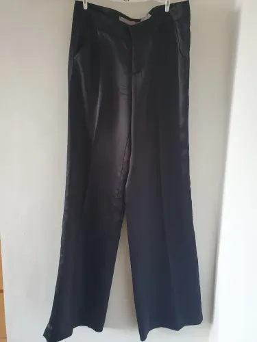 Calça social Siberian 34