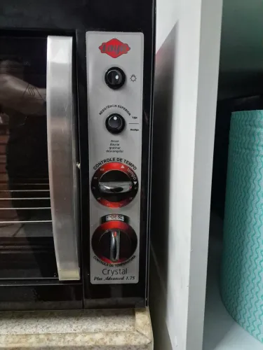 Forno Profissional para cafeteiras ou Lancherias