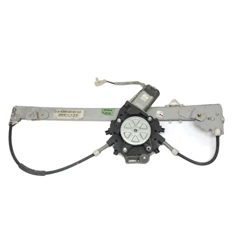 Maquina vidro passageiro Fiat Uno Vivace 2014