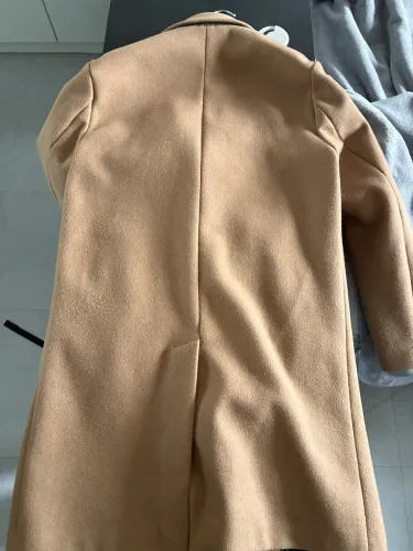 Sobretudo Zara M