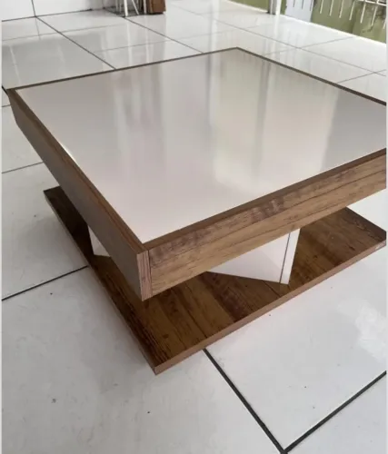 Promoção Mesa de Centro - 27/02/26