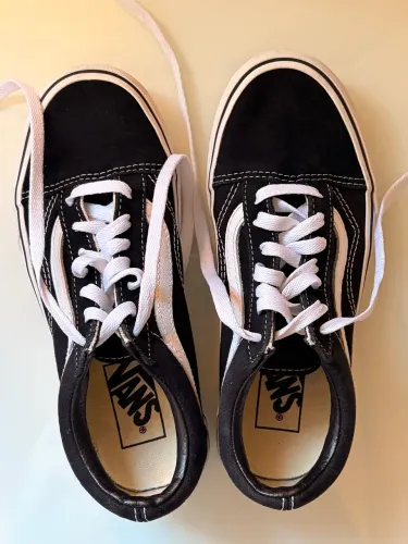 Tênis Vans Old Skool