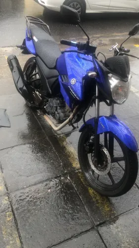 Locacao / aluguel de motos