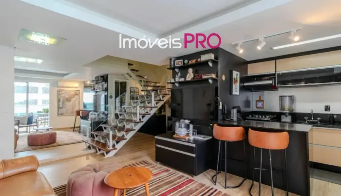MOEMA - 72M² - 2 DORMITÓRIOS