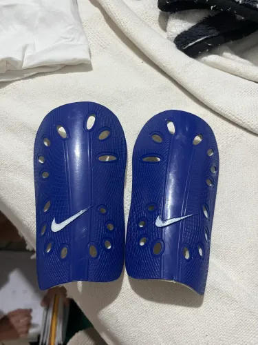 Caneleira azul da Nike original 