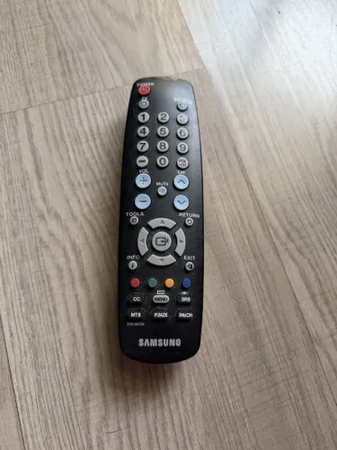 Controle Remoto TV Samsung