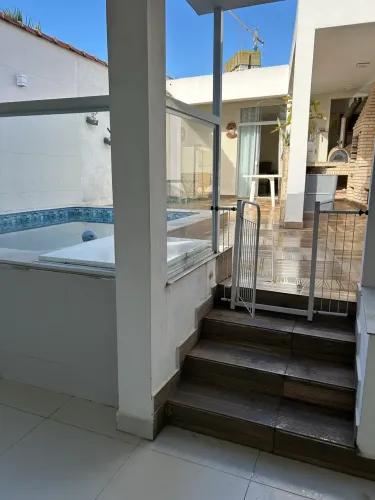 Excelente casa comercial e residencial