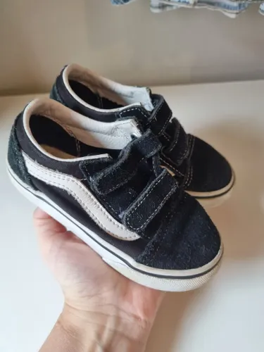 Tênis Vans iInfantil 24/25
