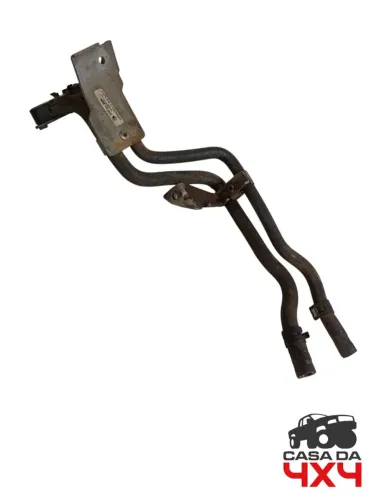 Sensor Pressão Gases Escape Amarok 2.0 2010 2012 2015 2020