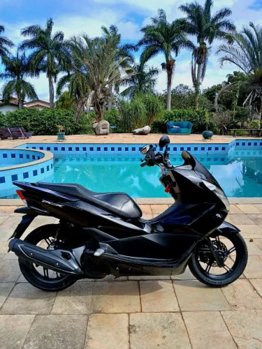 HONDA PCX 150